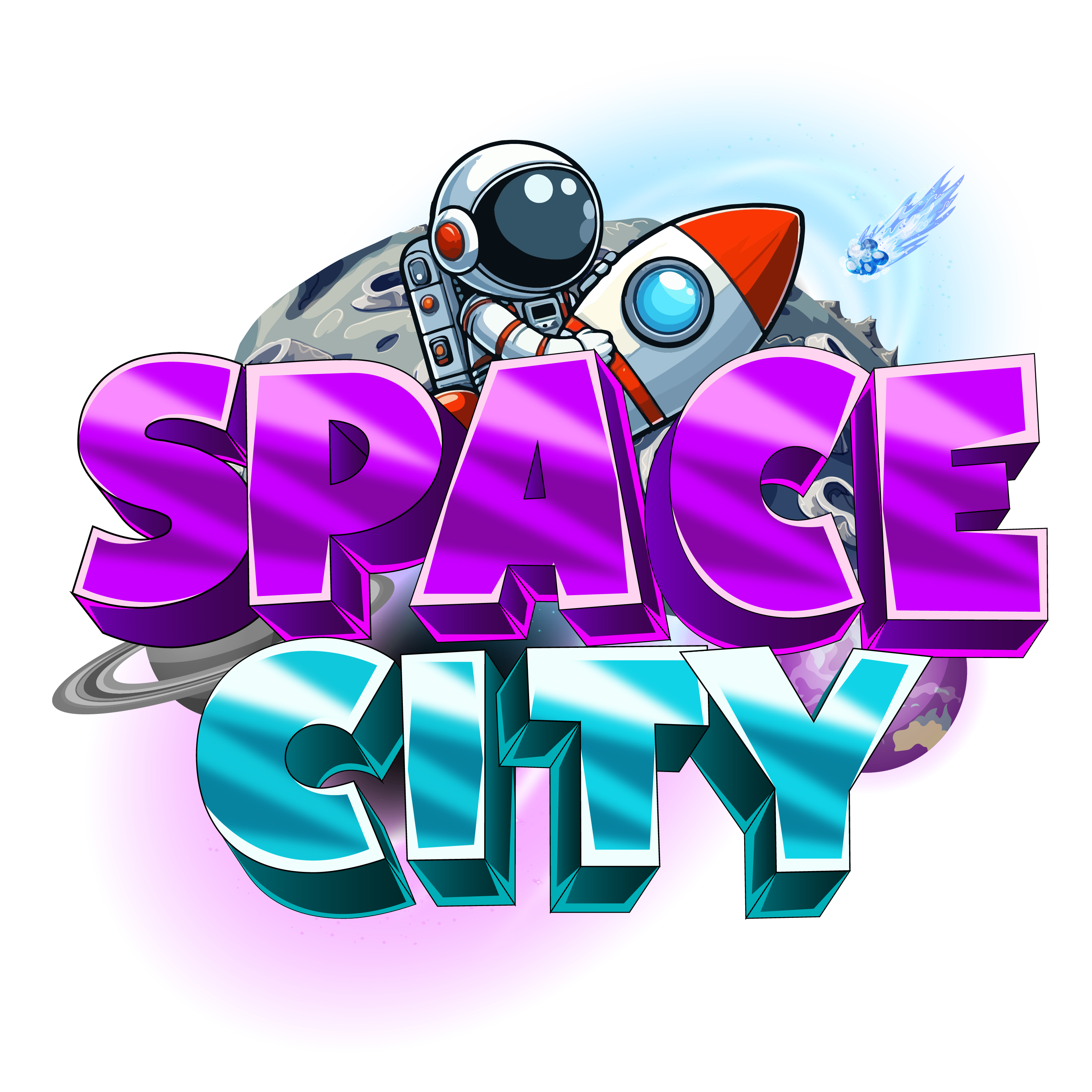 Server logo